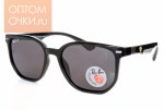 RB8368 c3 чер | RB replica polarized | Солнцезащитные очки