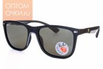 RB8372 c4 чер-т.зел.линза | RB replica polarized | Солнцезащитные очки