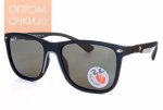 RB8372 c4 чер-т.зел.линза | RB replica polarized_2024 | Солнцезащитные очки