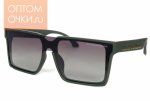 21033 c6 т.зел | BRENDS polarized_2024 | Солнцезащитные очки