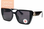 CORDEO polarized