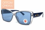 P340 c4 | CORDEO polarized_2024 | Солнцезащитные очки