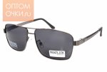P1651 c3 | MATLIIX metal polarized_2025 | Солнцезащитные очки