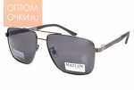 P1658 c3 | MATLIIX metal polarized_2025 | Солнцезащитные очки