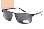 P1206 c1 | MATLIIX metal polarized_2025 | Солнцезащитные очки