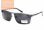 P1206 c3 | MATLIIX metal polarized_2025 | Солнцезащитные очки