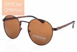 P1516 кор | MATLIIX metal polarized_2025 | Солнцезащитные очки