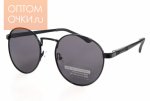P1516 чер | MATLIIX metal polarized_2025 | Солнцезащитные очки