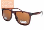 P1009 c2 | MATLIIX plast polarized_2025 | Солнцезащитные очки