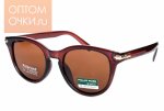PR9067 c2 | POLAR ROSE polarized_2025 | Солнцезащитные очки