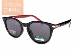 PR9067 c8 | POLAR ROSE polarized_2025 | Солнцезащитные очки