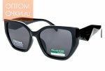 PR9123 c3 | POLAR ROSE polarized_2025 | Солнцезащитные очки