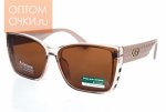 PR9128 c5 | POLAR ROSE polarized_2025 | Солнцезащитные очки