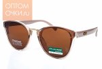 PR9133 c5 | POLAR ROSE polarized_2025 | Солнцезащитные очки