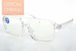 MA2714 c4 | MATSUDA plast BB blue blocker компьютерные | Компьютерные очки