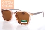 PR9177 c5 | POLAR ROSE polarized_2025 | Солнцезащитные очки