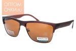 P1685 c2 | MATLIIX metal polarized_2025 | Солнцезащитные очки