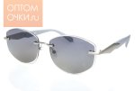 2426 c3 т.гол-сер | BRENDS polarized +2025 | Солнцезащитные очки