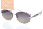 2426 c4 т.лил-беж | BRENDS polarized +2025 | Солнцезащитные очки