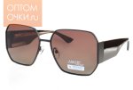 AM190P R51-P38-A1057 | AMOR polarized_2025 | Солнцезащитные очки