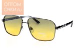 1169 C2-P68-10 | MATRIX drive polarized +2025 | Солнцезащитные очки