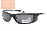 P9012 c1 чер-глян | ADYD sport polarized_2025 | Солнцезащитные очки