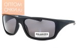 P9019 c2 чер-мат | ADYD sport polarized_2025 | Солнцезащитные очки