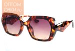 27174 c3 | BRENDS plast_2025 | Солнцезащитные очки