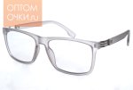 MA2749 c2 | MATSUDA plast BB blue blocker компьютерные | Компьютерные очки
