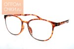 TR1329 гибкие tr90 c13 | FARFALLA | Корригирующие очки