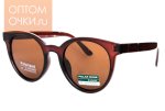 PR9059 c2 | POLAR ROSE polarized | Солнцезащитные очки
