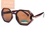 PR9081 c2 | POLAR ROSE polarized | Солнцезащитные очки
