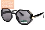 PR9081 c3 | POLAR ROSE polarized | Солнцезащитные очки