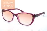 FM0702 фиол тон 2 | FABIA MONTI | Корригирующие очки