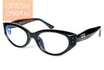 MA2720 c1 | MATSUDA plast BB blue blocker компьютерные | Компьютерные очки
