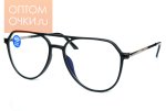 MA2730 c1 | MATSUDA plast BB blue blocker компьютерные | Компьютерные очки