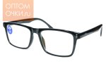 MA2737 c1 | MATSUDA plast BB blue blocker компьютерные | Компьютерные очки