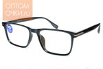 MA2740 c1 | MATSUDA plast BB blue blocker компьютерные | Компьютерные очки