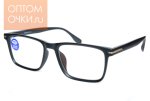 MA2740 c2 | MATSUDA plast BB blue blocker компьютерные | Компьютерные очки
