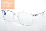 MA2742 c4 | MATSUDA plast BB blue blocker компьютерные | Компьютерные очки