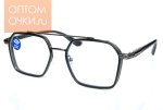 MA2760 c1 | MATSUDA plast BB blue blocker компьютерные | Компьютерные очки