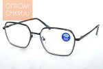 MA2736 c1 | MATSUDA metal BB blue blocker компьютерные | Компьютерные очки