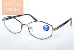 MA2747 c2 | MATSUDA metal BB blue blocker компьютерные | Компьютерные очки