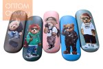 FM-2019AX | ФУТЛЯРЫ для корригирующих очков  | Аксессуары