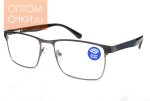MA2598 c2 | MATSUDA metal BB blue blocker компьютерные | Компьютерные очки