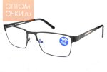 MA2601 c6 | MATSUDA metal BB blue blocker компьютерные | Компьютерные очки