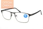 MA2619 c3 | MATSUDA metal BB blue blocker компьютерные | Компьютерные очки