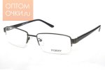 N3008 c2 | FEDROV metal | Оправы и Линзы