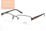 N3008 c4 | FEDROV metal | Оправы и Линзы