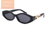 21003 чер | REPLICA | Солнцезащитные очки